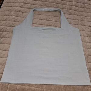 Express Body Contour Halter